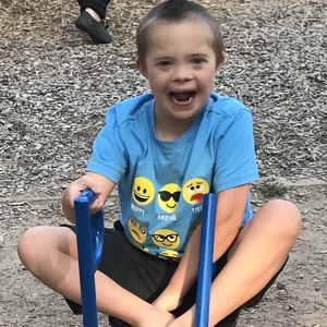 Team Page: Luker Duker